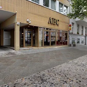 Pensionat Abc
