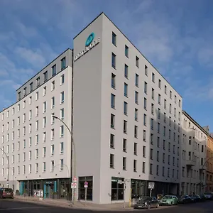 Hotell One Berlin-hackescher Markt