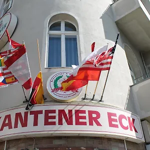 Hotel Xantener Eck
