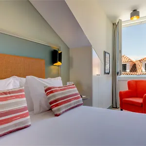 Vincci Baixa Hotell Lisboa