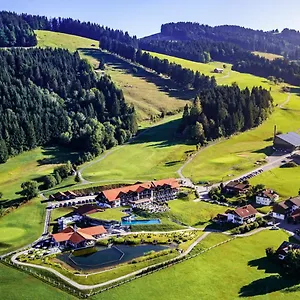 Haubers Naturresort 4* Oberstaufen