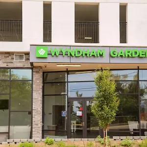 Wyndham Garden - Secaucus Hotel North Bergen