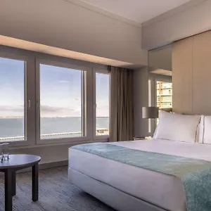 Tivoli Oriente Hotell Lisboa