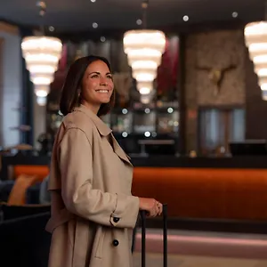 Boutique Germania Hotel München