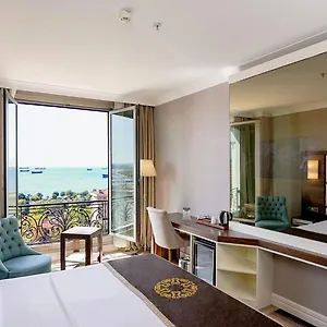 The Grand Mira Business Hotell Istanbul