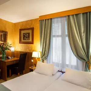 David Boutique 3* Kraków