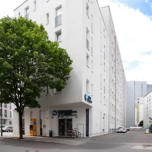 Hotel Western Am Spittelmarkt