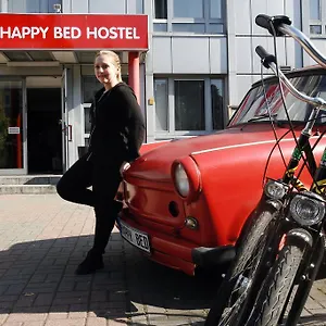 Vandrerhjem Happy Bed