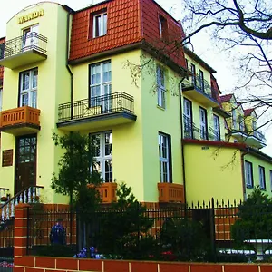 Wanda 3* Sopot
