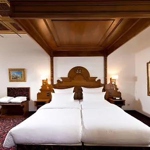 King's First Hotell München