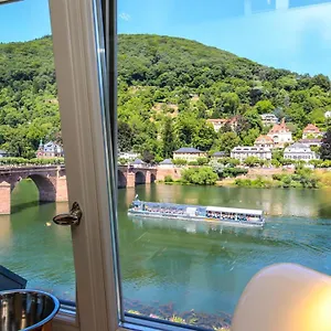 Bs , Heidelberg Alemania