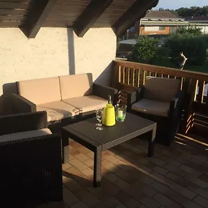 Grosszuegig Und Komfortabel:ferienwohnung Im Bayerischen Wald! Wiesenfelden