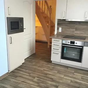 Am Uniklinik Lejlighed Lübeck