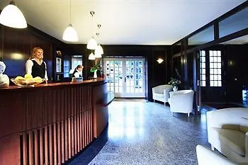 Hotel Brandies An Der Messe Berlin