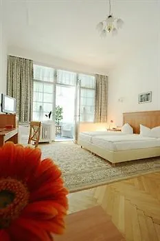 Hotel Brandies An Der Messe Berlin 3*,  Germany