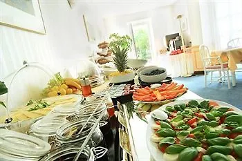 Hotel Brandies an der Messe Berlin